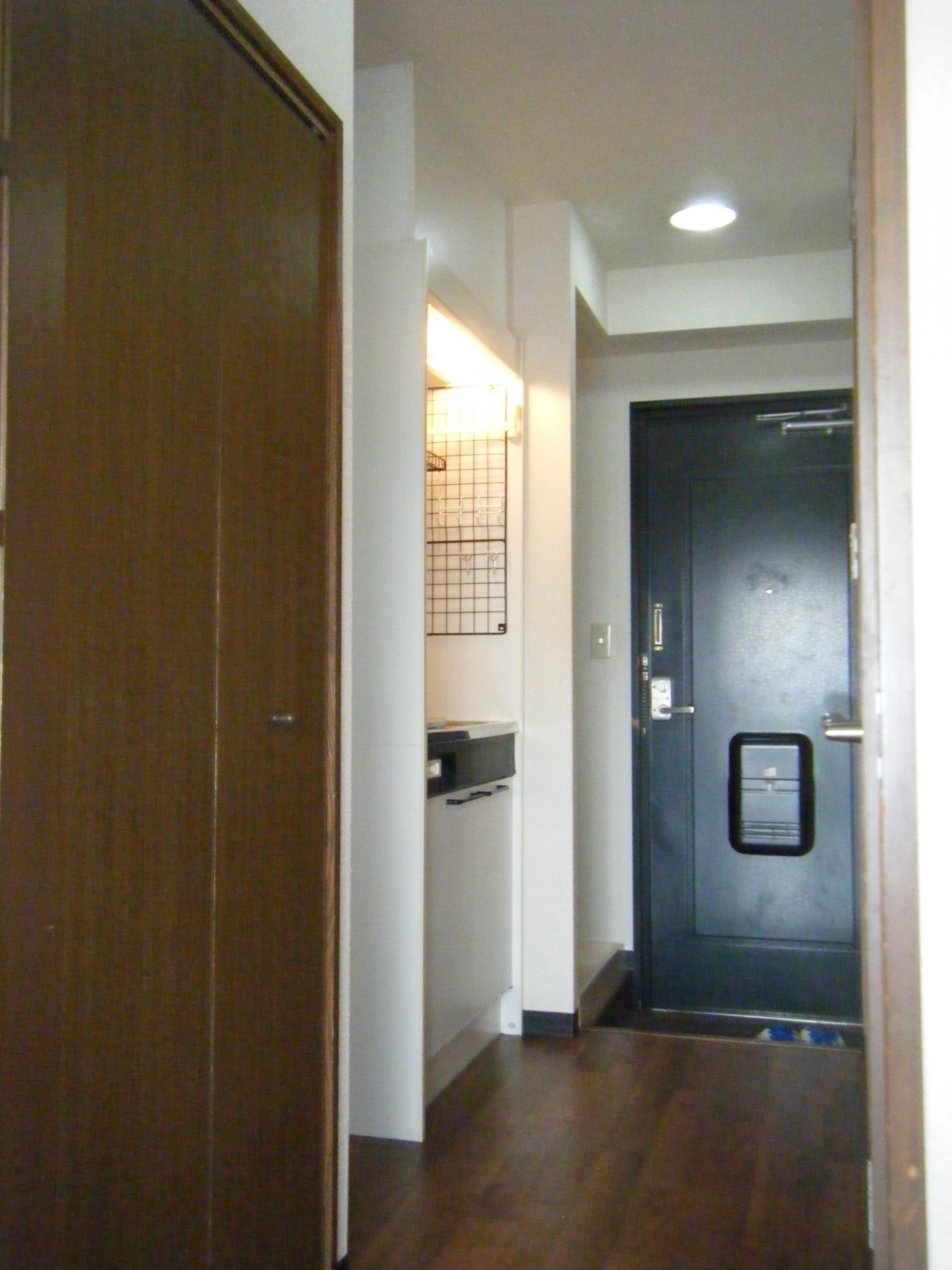 IHコンロ1口付★ IHコンロ1口付★