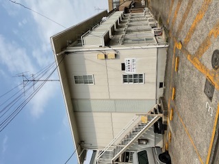 ドリームハイツ 満室御礼申し上げます★来春卒業予定者入居中★管理費なし★ﾊﾞｽ・ﾄｲﾚ別★ﾈｯﾄ＋Wi-Fi無料★室内洗濯機置場★ｶﾗｰTVｲﾝﾀｰﾎﾝ(録画機能付)★雨戸･ﾊﾞﾙｺﾆｰ(2階のみ)★大きな駐輪場★陽当り南向き★平坦で学校・駅まで★関東・市大徒歩、自転車圏内★ｽｰﾊﾟｰ・ﾄﾞﾗｯｸｽﾄｱｰ･ｺﾝﾋﾞﾆ・銀行・郵便局そば★ご入居前に鍵交換します(費用不要)★