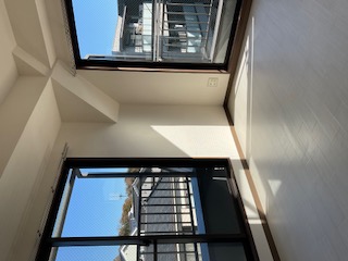 室内ドアとクローゼット建具★ 室内ドアとクローゼット建具★