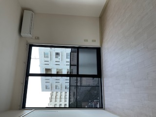 クローゼット内部(ハンガーパイプあり)★ クローゼット内部(ハンガーパイプあり)★