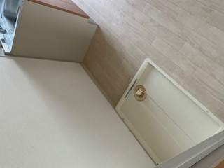 1階・2階共シャッタ-・バルコニーあります★(内装) 1階・2階共シャッタ-・バルコニーあります★(内装)